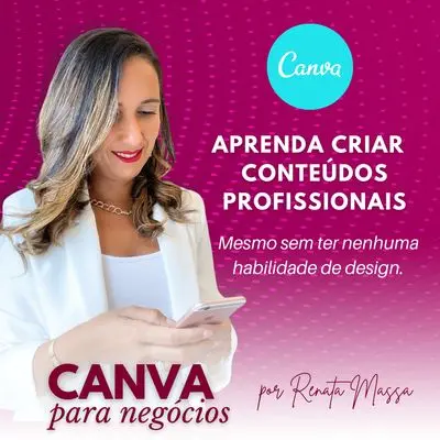 Canva para Negócios