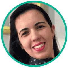 Karla Dias - Assinante do Calcularte