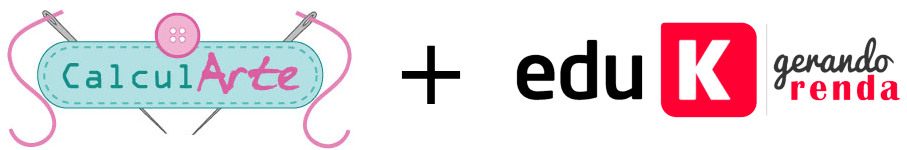 Logo Calcularte + Eduk
